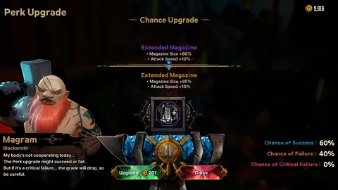 Guns and Dragons screenshot