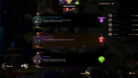 Guns and Dragons screenshot