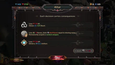 Guns and Dragons screenshot