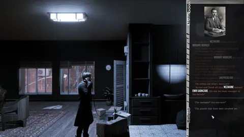 Habitus screenshot