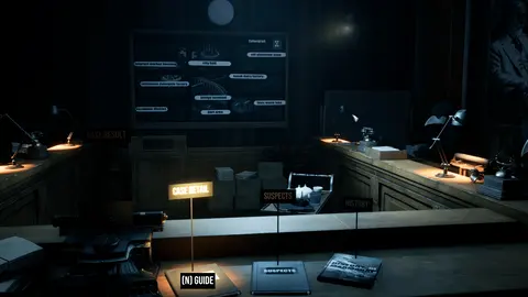 Habitus screenshot