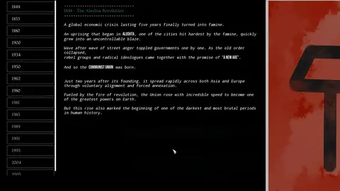 Habitus screenshot