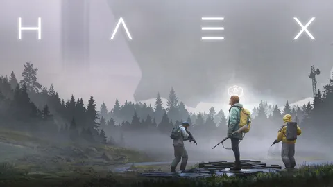 HAEX screenshot
