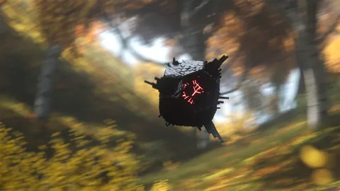 HAEX screenshot