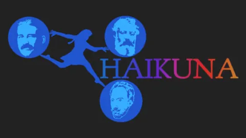 Haikuna screenshot