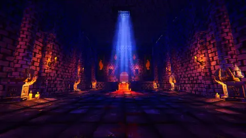 Hand to Hand Wizardry screenshot