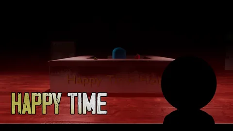 Happy Time screenshot