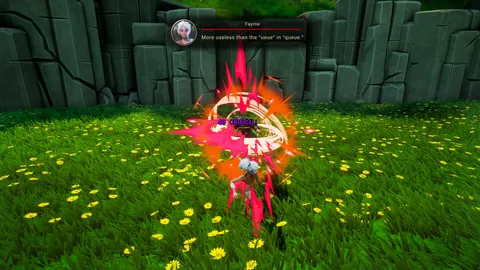 Harmony of Aetheria screenshot