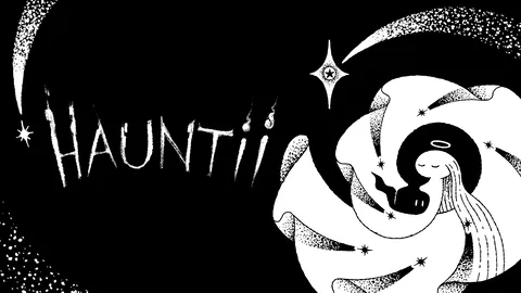 Hauntii screenshot