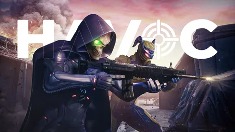 Havoc screenshot