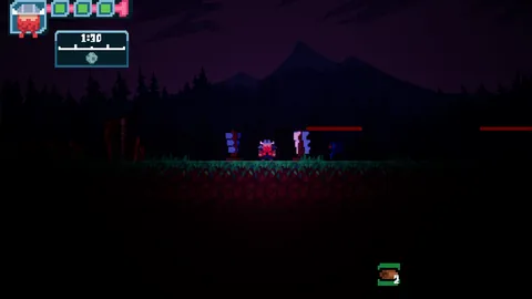 Heart of Stone screenshot