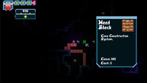 Heart of Stone screenshot