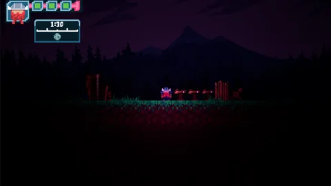 Heart of Stone screenshot