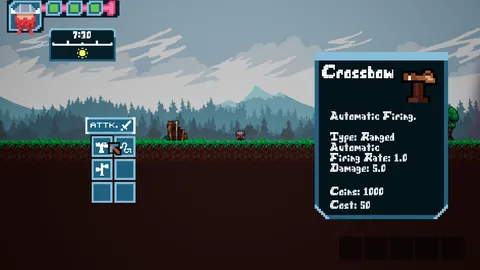 Heart of Stone screenshot