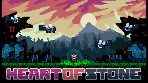 Heart of Stone screenshot