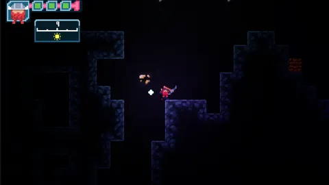 Heart of Stone screenshot