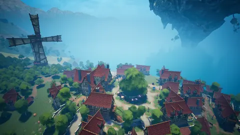 HearthMoon screenshot