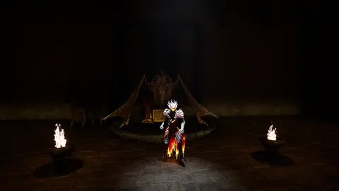 HearthMoon screenshot