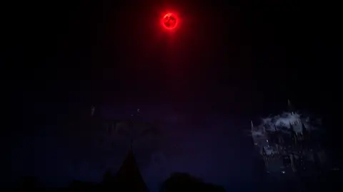 HearthMoon screenshot