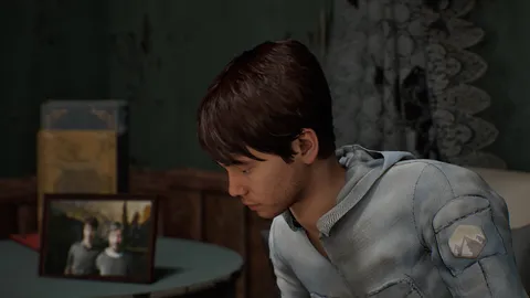 Heirs of Heaven screenshot