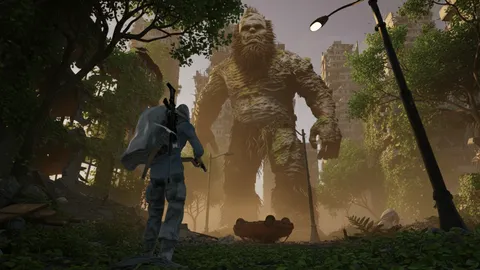 Heirs of Heaven screenshot