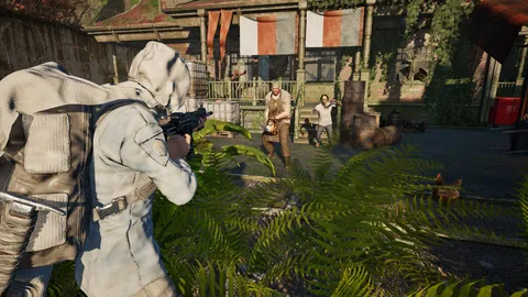 Heirs of Heaven screenshot