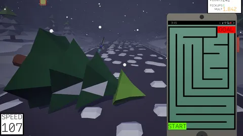 HelmetFire screenshot