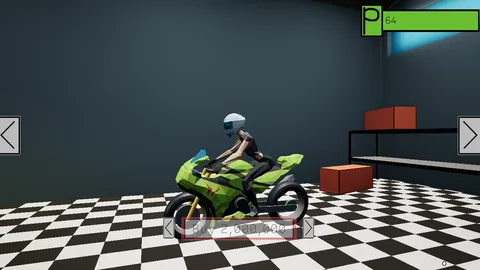 HelmetFire screenshot