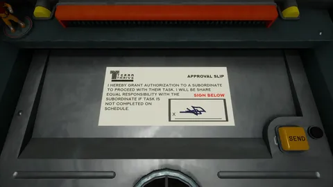Help Is On The Way screenshot