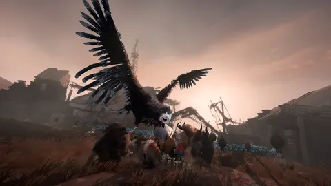 Herdling screenshot