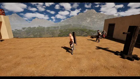 Hero of Cultures screenshot