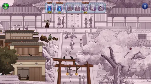 Hidden Cats in Tokyo screenshot