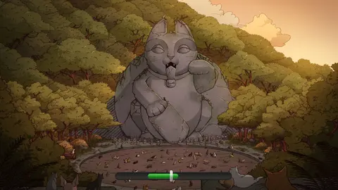 Hidden Cats in Tokyo screenshot