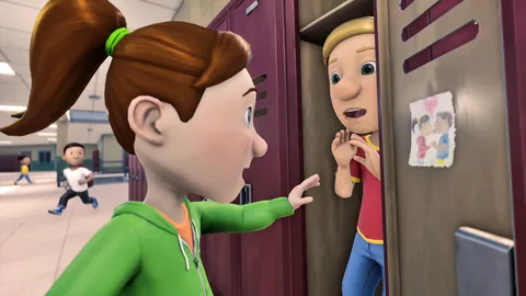 Hijinks High screenshot