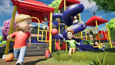 Hijinks High screenshot