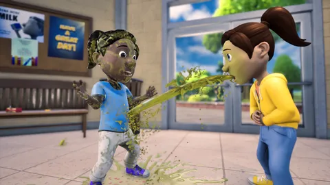 Hijinks High screenshot