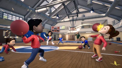 Hijinks High screenshot