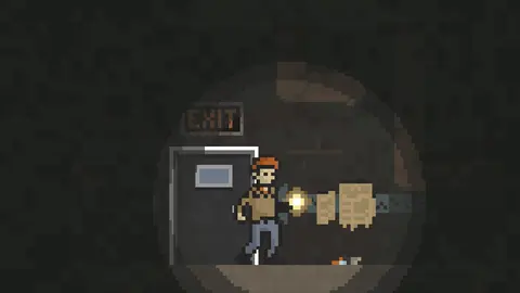 Home - A Unique Horror Adventure screenshot
