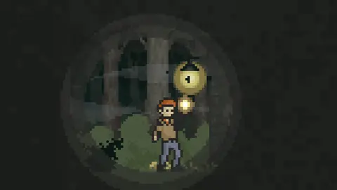 Home - A Unique Horror Adventure screenshot