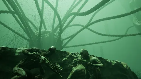 HORDEKILL screenshot