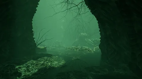 HORDEKILL screenshot