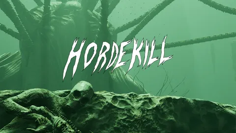 HORDEKILL screenshot