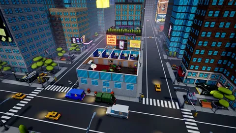 Hotel Architect screenshot