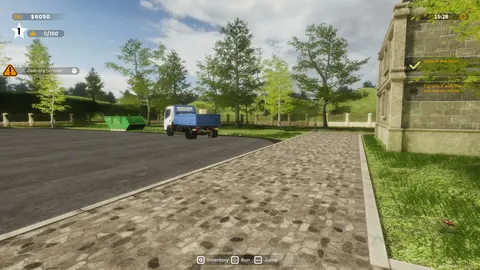 Hotel Business Simulator screenshot