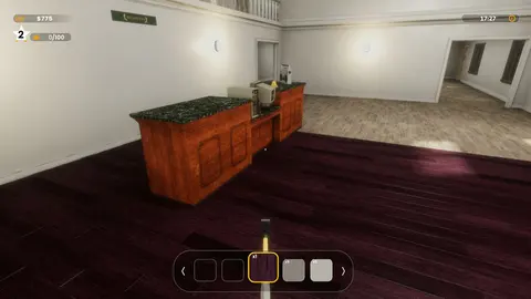 Hotel Business Simulator screenshot