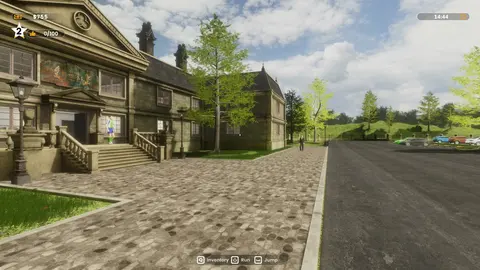 Hotel Business Simulator screenshot