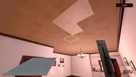 Hotel Renovator Simulator screenshot