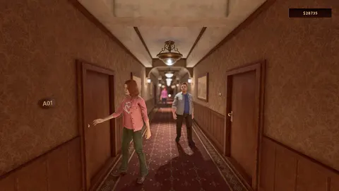 Hotel Renovator Simulator screenshot