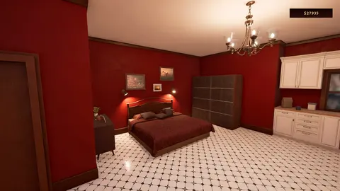 Hotel Renovator Simulator screenshot