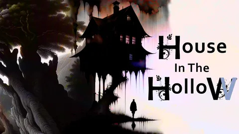 House In The Hollow screenshot